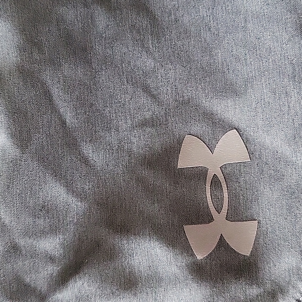 Running Shorts - Picture 2 of 3